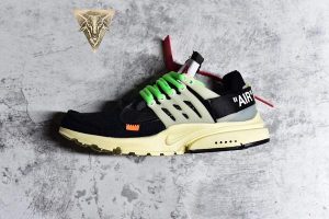 Air Presto - Off-White - Image 12