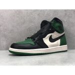 OG Batch Jordan 1 Retro High Pine Green - Image 3