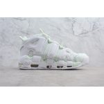 Nike Air More Uptempo mint barely green 917593-300 - Image 3