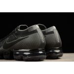Comme des GarÃ§ons CDG x Nike VaporMax Black 924501-001 - Image 8