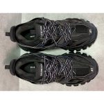 Balenciaga Track.2 Trainer Black - Image 7