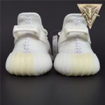 Yeezy 350 V2 - Cream White [High Quality Boost] - Image 6