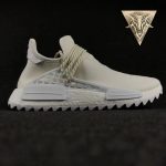 Human Race NMD Pharrell - Blank Canvas - Image 3