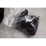 Undefeated x Nike Air Max 97 OG Black AJ1986-001 - Image 14