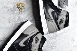 Air Jordan 1 Retro High OG Shadow 2013 - Image 20