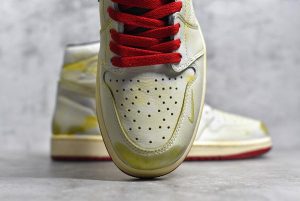 Nigel Sylvester x Air Jordan 1 Retro High OG Nigel Sylvester - Image 10