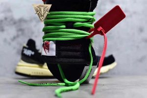Air Presto - Off-White - Image 10