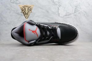 Jordan 3 Retro - Black Cement (2018) - Image 9