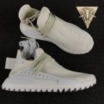Human Race NMD Pharrell - Blank Canvas - Image 10
