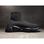 Balenciaga Speed Trainer Black - Image 3