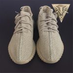 Yeezy Boost 350 Oxford Tan - Image 8