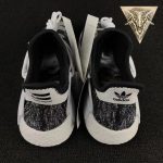 Human Race NMD Pharrell - Oreo - Image 11