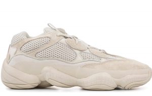 Yeezy 500 - Blush