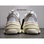 GT Batch Balenciaga Triple-S Cream White Beige - Image 5