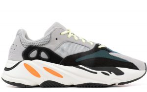 Yeezy Boost 700 - Wave Runner