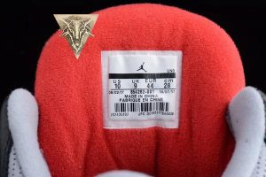 Jordan 3 Retro - Black Cement (2018) - Image 19