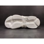 PK Batch Balenciaga Triple-S V2 White White - Image 6