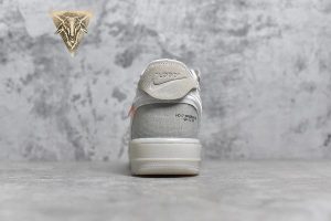 Off-White x Air Force 1 Low The Ten - Image 7