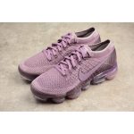 Nike Air VaporMax Flyknit Day to Night Violet Dust 849557-500 - Image 7