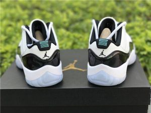 Jordan 11 Retro - Concord Low - Image 11