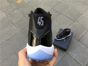 Jordan 11 Retro - Space Jam - Image 5