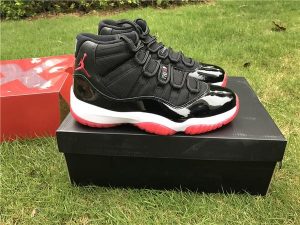 Jordan 11 Retro - Playoffs - Image 9