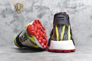 Human Race NMD Pharrell - Solar Pack (3MPOW3R 1N5P1RE) - Image 7