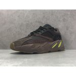 GT Batch adidas Yeezy Wave Runner 700 Mauve Mauve Mauve - Image 4