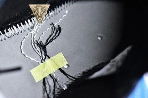 Air Jordan 1 Retro High OG Shadow 2013 - Image 16
