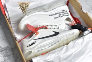 Air Max 97 - Off-White - Image 23