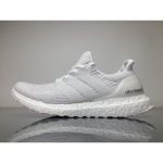 Adidas Ultra Boost 3.0 Triple White BA8841