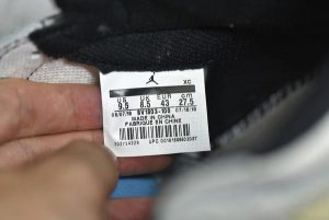 Nigel Sylvester x Air Jordan 1 Retro High OG Nigel Sylvester - Image 13