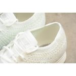 Nike Flyknit Racer Goddess Triple White 526628-100 - Image 7