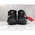 OG Batch OFF-WHITE Nike Air Presto 2.0 Black - Image 5