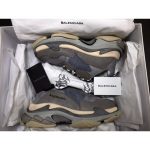 GT Batch Balenciaga Triple-S Grey - Image 9