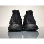 Adidas Ultra Boost 3.0 Triple Black BA8920 - Image 6