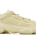 Yeezy 500 - Super Moon Yellow