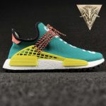 Human Race NMD Pharrell - Sun Glow - Image 3