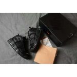 NIKE AIR MORE UPTEMPO x SUPREME "Suptempo" 902290-001 black-white - Image 9