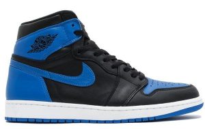 Air Jordan 1 Retro High OG Royal 2017 - Image 2