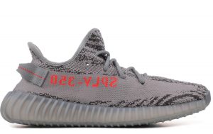 Yeezy 350 V2 - Beluga 2.0 (BASF Boost)
