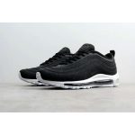 Nike Air Max 97 LX Swarovski Black (W) 927508-001 - Image 9