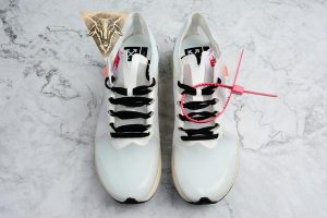 Zoom Fly - Off-White - Image 16