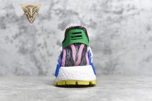 Human Race NMD Pharrell - Solar Pack (MOTH3R L4ND) - Image 6