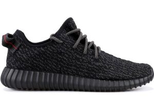 Yeezy Boost 350 Pirate Black 2016 - Image 2