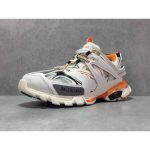 Balenciaga Track White/Orange - Image 4