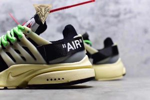 Air Presto - Off-White - Image 8