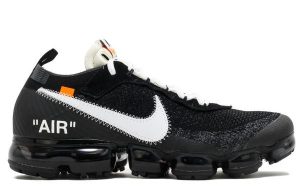 Air VaporMax - Off-White - Image 2