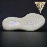 Yeezy 350 V2 - Cream White [High Quality Boost] - Image 5