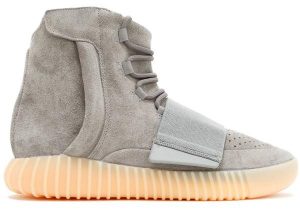 Yeezy Boost 750 Grey Gum - Image 2